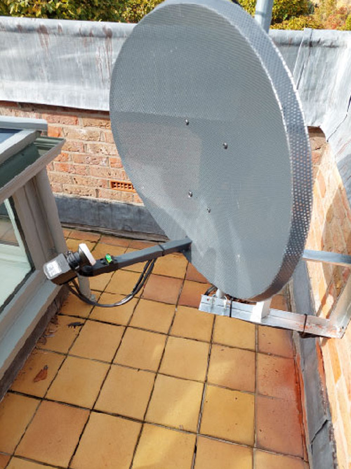 Commercial-satellite-installation-Speke