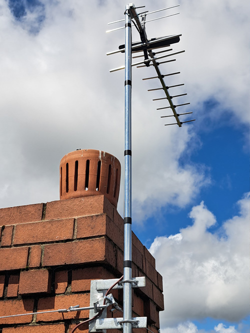 Single-Room-RX12-TV-Aerial-Installation-Westhoughton