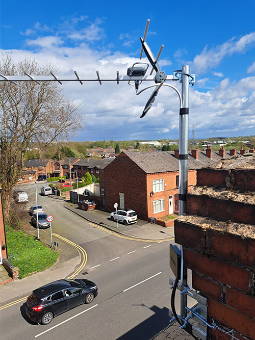 Two-Room-TV-Aerial-Installation-Atherton