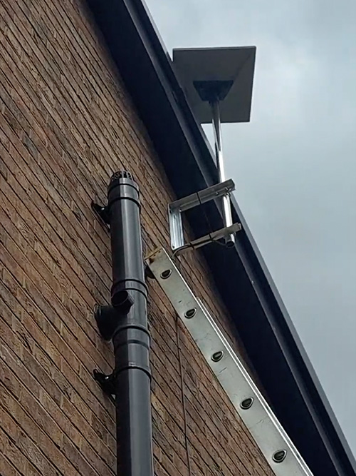 Starlink-Installation-Sandbach