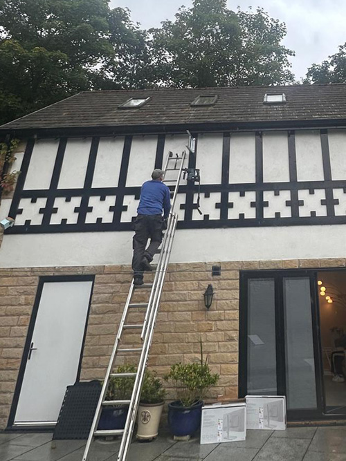 Starlink-Installation-Chorley-Aug24