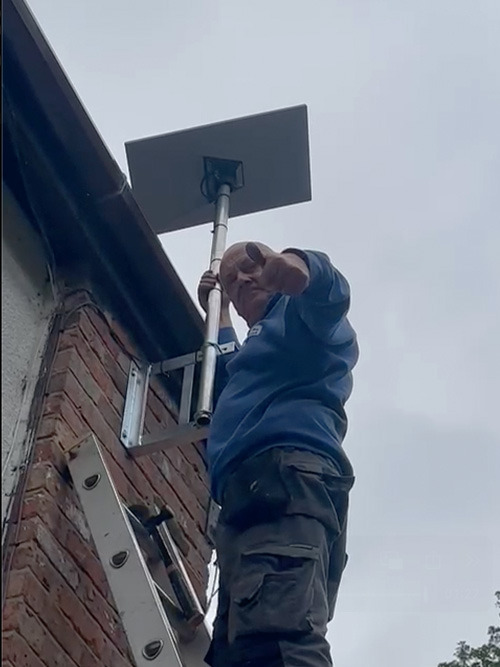 Starlink-Installation-Atherton