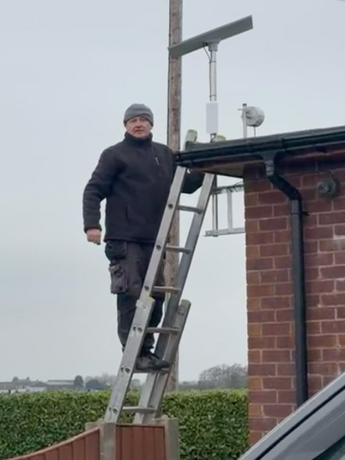 Starlink-Installation-Tarleton