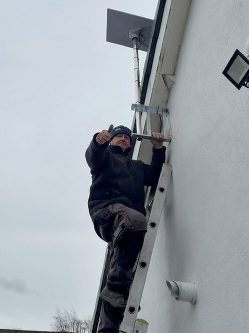 Starlink-Installation-Stockport-Cheshire