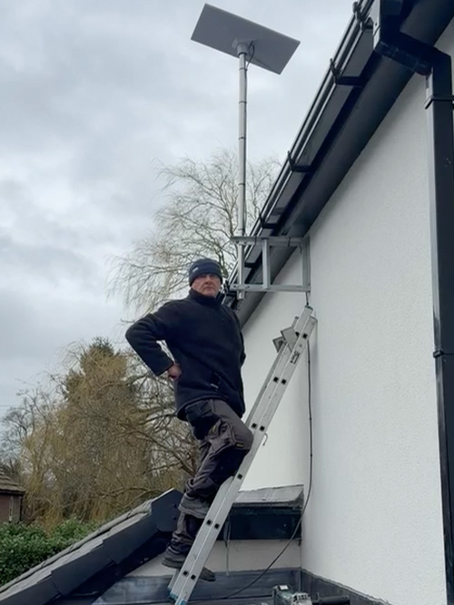 Starlink-Installation-Wilmslow-Cheshire