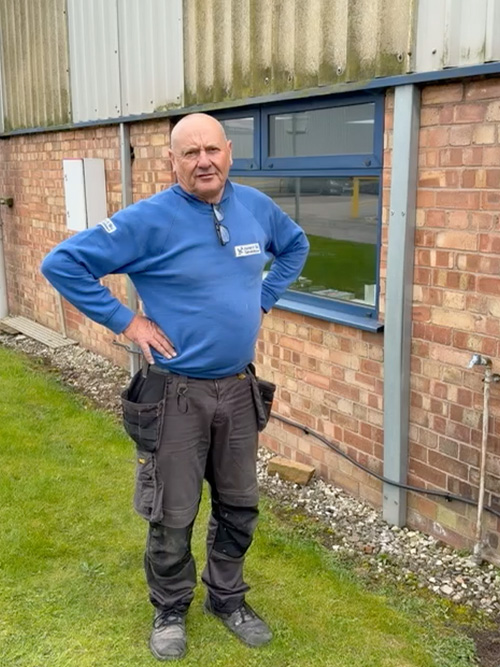 Starlink-Installation-Warrington-2026